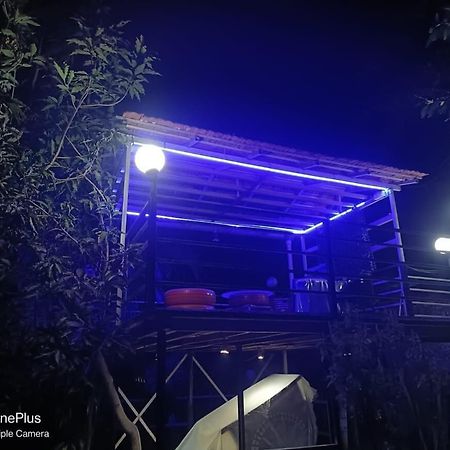Sukant Homestay, Palu, Murbād Exteriér fotografie