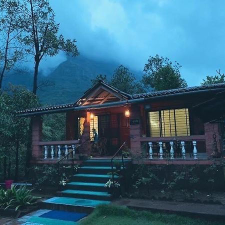 Sukant Homestay, Palu, Murbād Exteriér fotografie