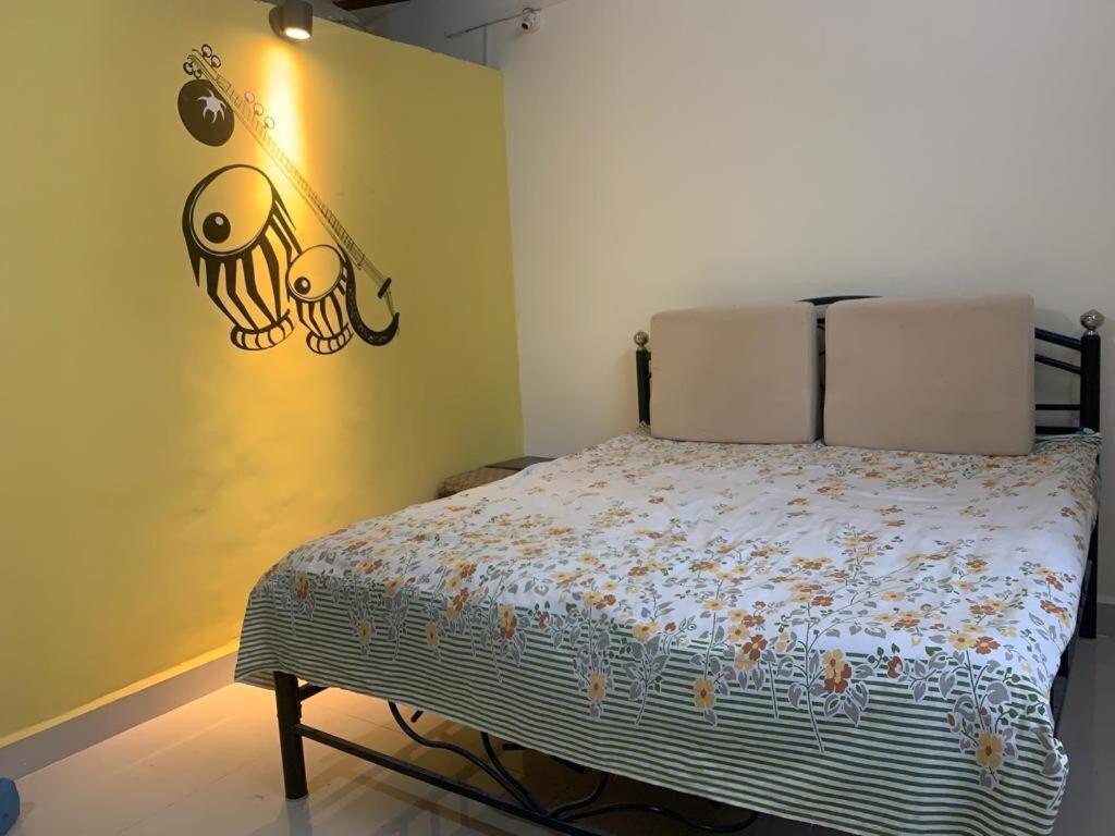 Sukant Homestay, Palu, Murbād Exteriér fotografie