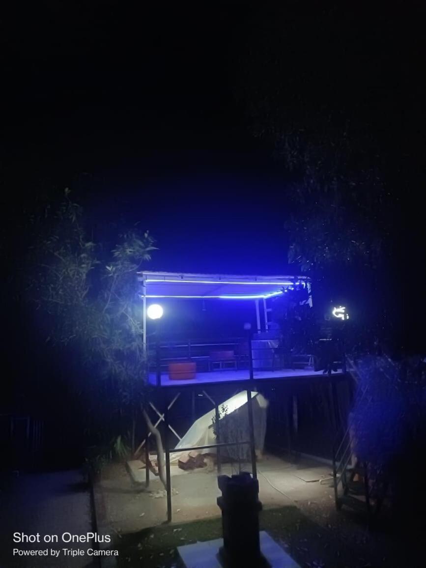 Sukant Homestay, Palu, Murbād Exteriér fotografie