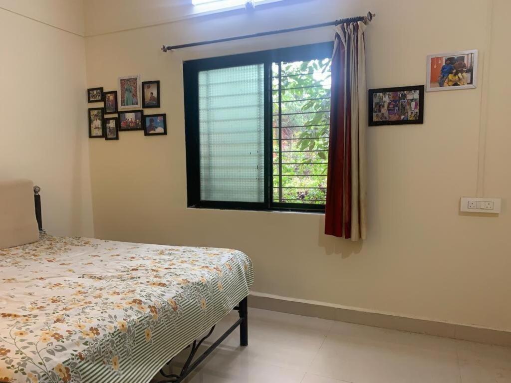 Sukant Homestay, Palu, Murbād Exteriér fotografie