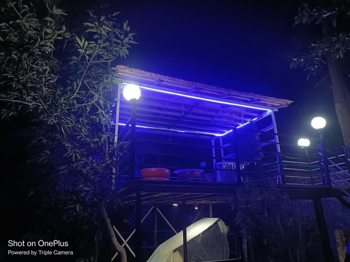 Sukant Homestay, Palu, Murbād Exteriér fotografie