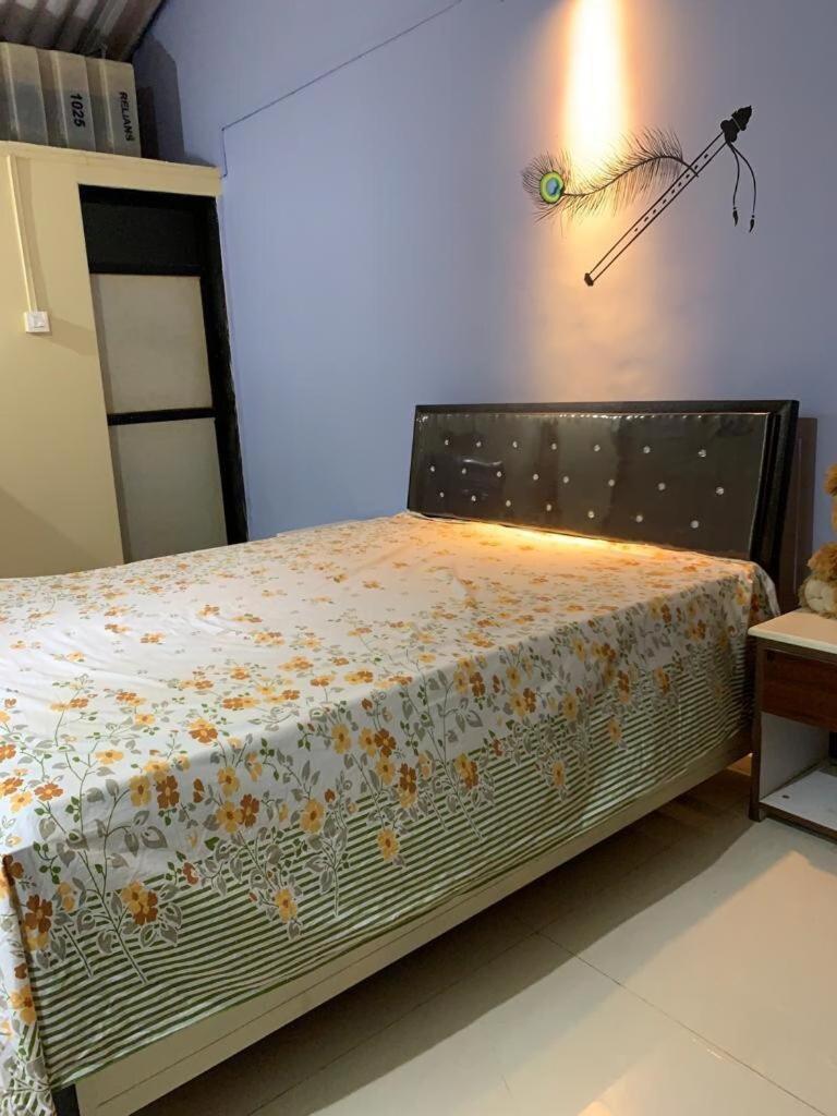 Sukant Homestay, Palu, Murbād Exteriér fotografie